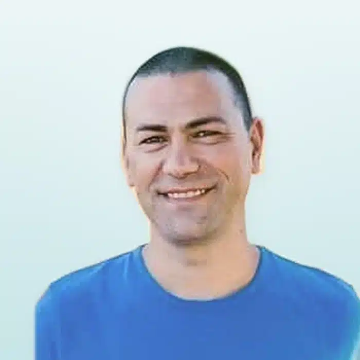 Antonio Portillo