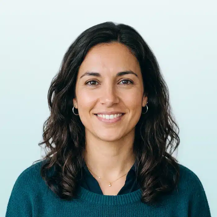 Carmen Sánchez