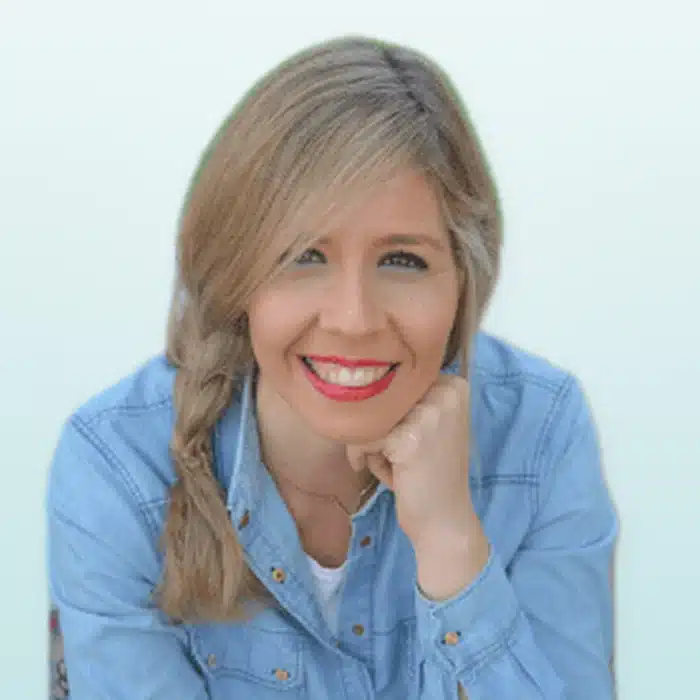 Cristina Vaca