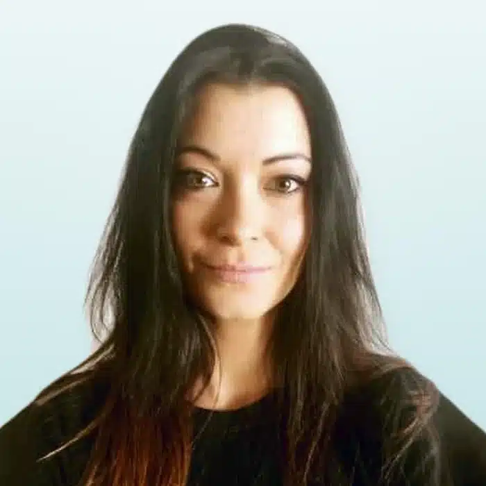 Paula Machín