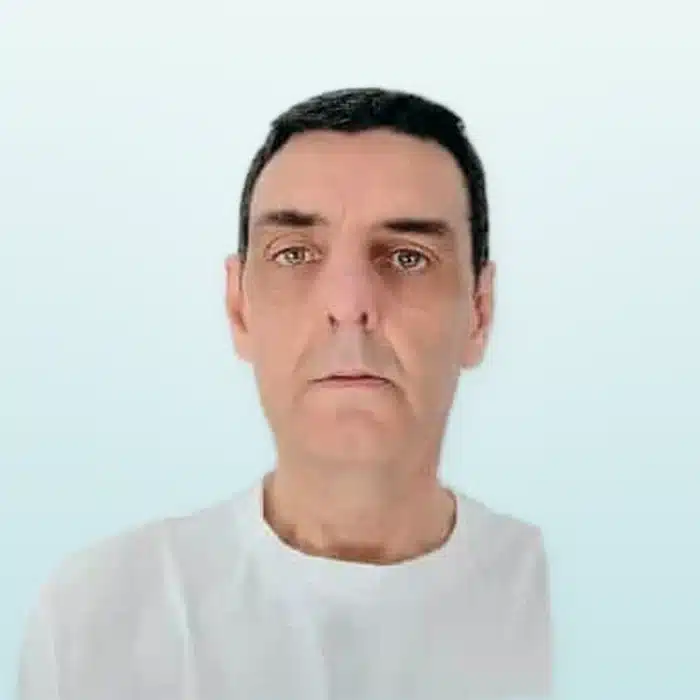Pedro Calvet