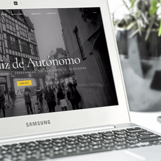 Aprendiz de autónomo