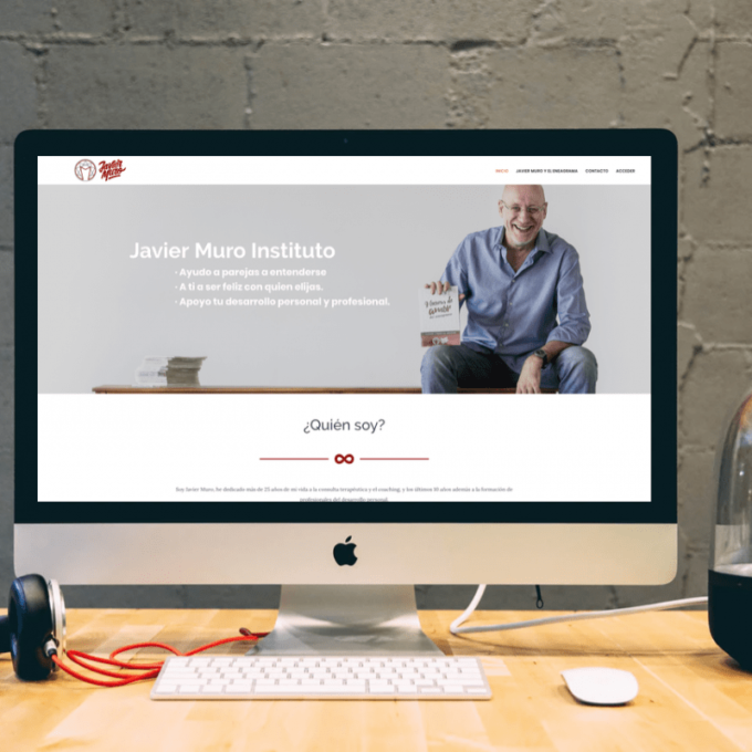 Javier Muro Instituto
