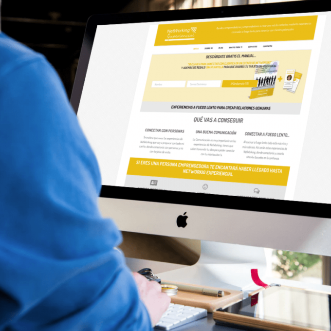 Networking Experiencial